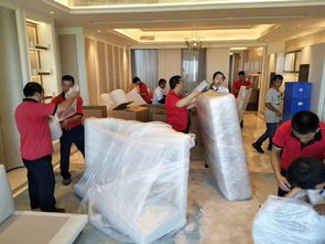 广州增城搬家与家政服务指南 如何选择靠谱的本土帮手