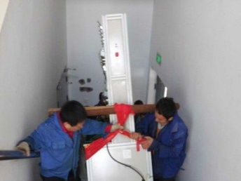 深圳专业搬迁服务 搬家、搬厂、设备搬运与家具拆装一站式解决方案