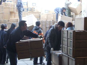 开封专业搬家与家政服务 全方位解决您的搬迁与生活需求