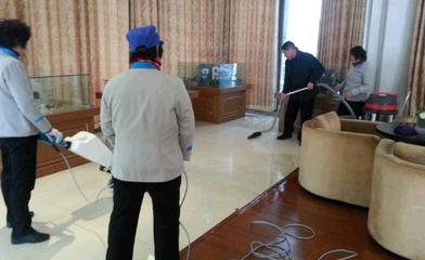 宛平家政 打造专业化、人性化的居家服务新标杆