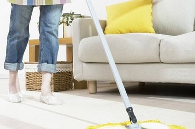 好慷在家 开启专业化家政合作新篇章